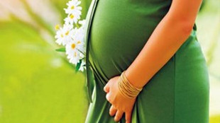 Hamilelik çatlakları için doğal tarif