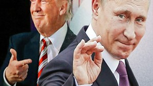 Trump ve Putin'in görüşme tarihi belli oldu!