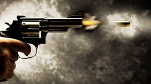 Hatay'da zırhlı banka aracına silahlı soygun girişimi