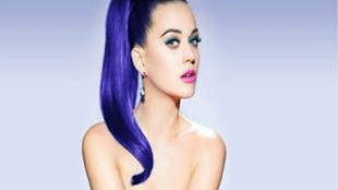 Katy Perry: "Onunla öpüşürken içim kalktı"