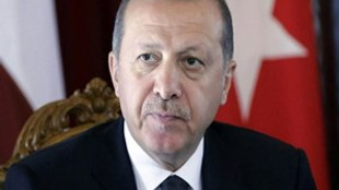 Cumhurbaşkanı Erdoğan: "O isimleri bulun!"
