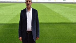 Konyaspor'un yeni başkanı belli oldu