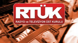 RTÜK'ten TV'lere ceza!