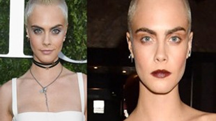 Cara Delevingne gerçek aşkı arıyor