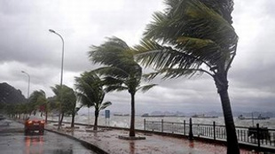 Meteoroloji'den 'Marmara' uyarısı