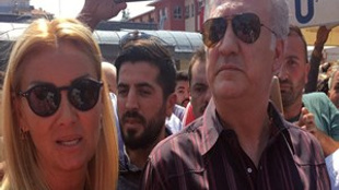 Pınar Altuğ: "Vatan bana sırlarını anlatırdı"