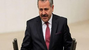 Şaban Dişli, Cumhurbaşkanı Erdoğan'ın Başdanışmanlığı'na getirildi