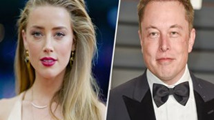 Amber Heard ve Elon Musk neden ayrıldı?