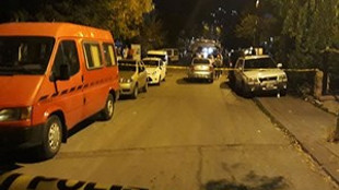 Ankara'da pompalı dehşeti: 8 yaralı