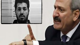 CHP’den Reza Zarrab davası hakkında flaş iddia!