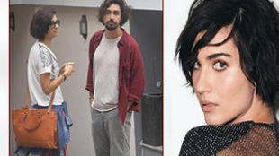 Tuba Büyüküstün - Umut Evirgen aşkında son iddia!