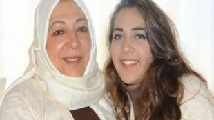 Suriyeli aktivist anne ve kızını öldüren zanlı yakalandı