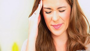 Baş ağrısıyla baş etmenin 10 yolu!