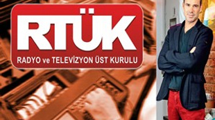 RTÜK'ten 'Murat Başoğlu' ve 'ensest' cezası!