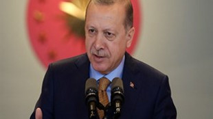 Cumhurbaşkanı Erdoğan Hakan Fidan'a verdiği talimatı anlattı