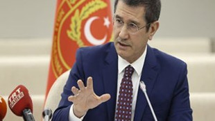Milli Savunma Bakanı Canikli: "Bu hareket yapılacak"