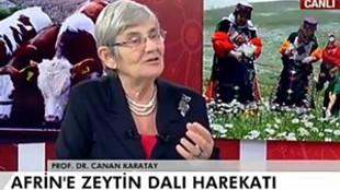 Halk TV'den skandal yayın!