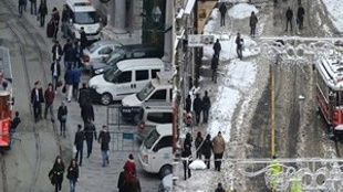 İstanbul için yeni hava raporu geldi!