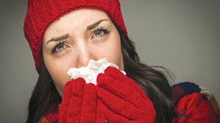 Grip ve soğuk algınlığını karıştırmayın!