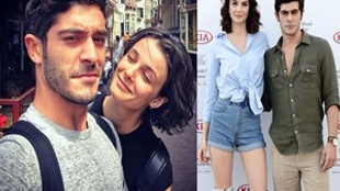 Büşra Develi ve Burak Deniz barıştı mı?