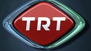 TRT'de üst düzey atama!...