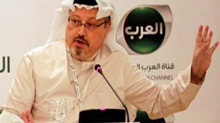 Suudi Arabistan Konsolosluk konutunda hareketlilik