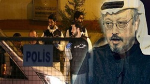 Suudi Arabistan: “Kaşıkçı’nın cesedi nerede bilmiyoruz”