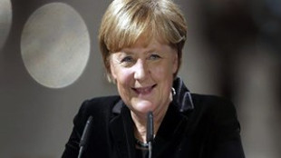 Angela Merkel yeniden aday olmayacak