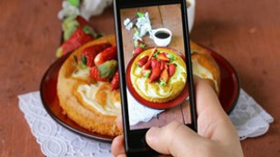 Yemek kartlarında 'teknolojik' devrim!