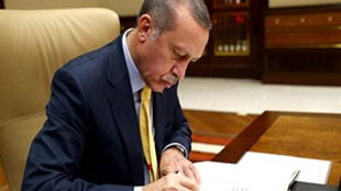 Cumhurbaşkanı Erdoğan'ın 41 il mesaisi