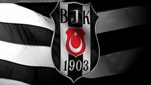 Beşiktaş'ta 'tamamen duygusal' mesaj!