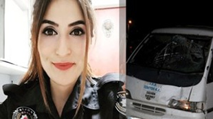 Kazada ağır yaralanan polis memuru şehit oldu!