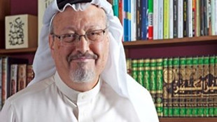 Suudi Arabistan: "Kaşıkçı'nın katillerini adalete teslim edeceğiz"