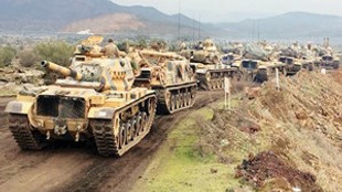 PKK tüm cephelerde vurulacak!