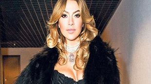 Hadise sahalara dönüyor