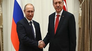 Rusya - Türkiye ilişkilerinde 'win-win' taktiği