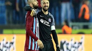 Trabzonspor'un Burak ve Onur görüşü