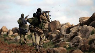 ABD'den PYD/PKK sınır gücüne "Irak-Suriye sınırı" kılıfı