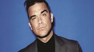 Robbie Williams: "Ölüme çok kez yaklaştım"