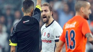 Caner Erkin'in hapsi istendi!