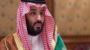 Suudi Veliaht bin Selman'dan nükleer silah açıklaması