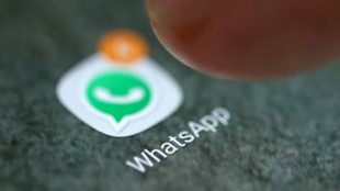 WhatsApp'ta flaş değişiklik!..