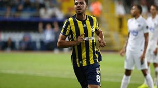 Fenerbahçe'de Ozan Tufan ayrılıyor