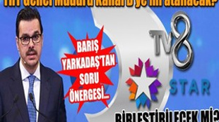 TRT Genel Müdürü Kanal D’ye mi atanacak?