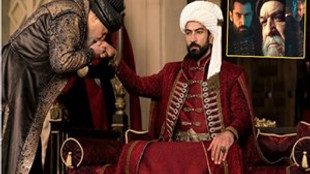 Mehmed Bir Cihan Fatihi'ne yönelik eleştiriler sürüyor!