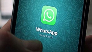 WhatsApp'ta ne kadar zaman geçirdiğinizi gösteren uygulama