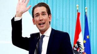 Avusturya Başbakanı'ndan tepki çekecek 'erken seçim' açıklaması!