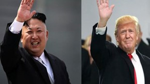 Kuzey Kore liderinin geri adımı Trump'ı sevindirdi