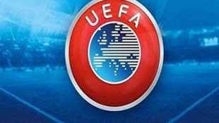 UEFA'dan Fenerbahçe'ye 2.5 milyonluk onay