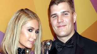 Paris Hilton 'Sözleşme şart' dedi!